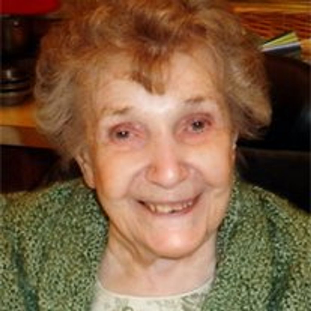 Dorothy F. (Waterfield)  Bjorklund