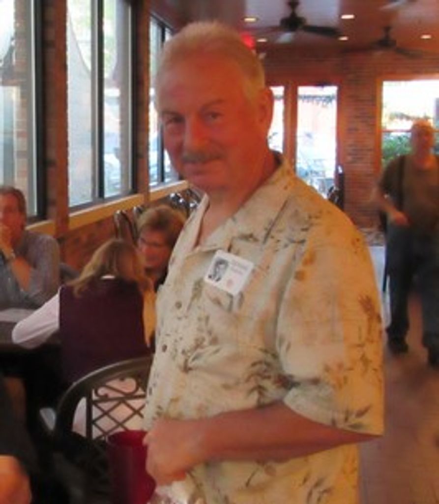 Dennie  L. Hackney Profile Photo