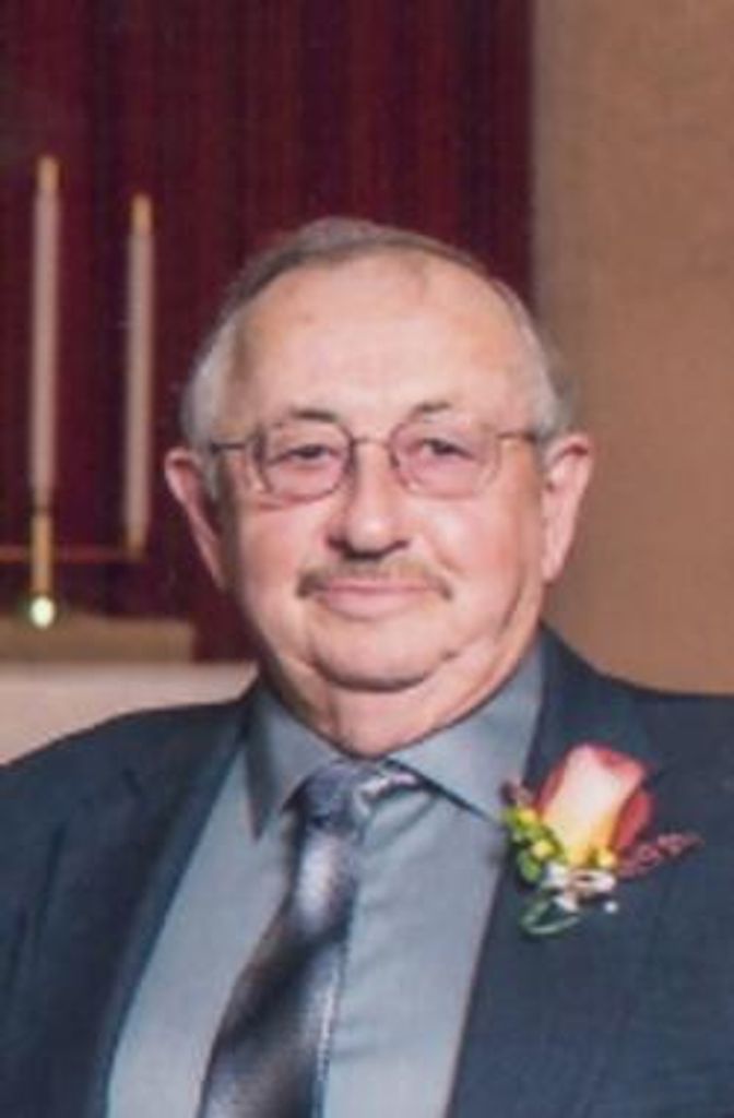 Kent Weiser Profile Photo