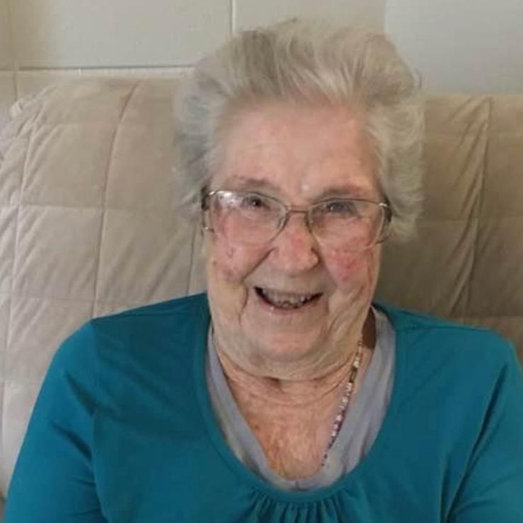 Mrs. Connie Mae Brister Clark Profile Photo