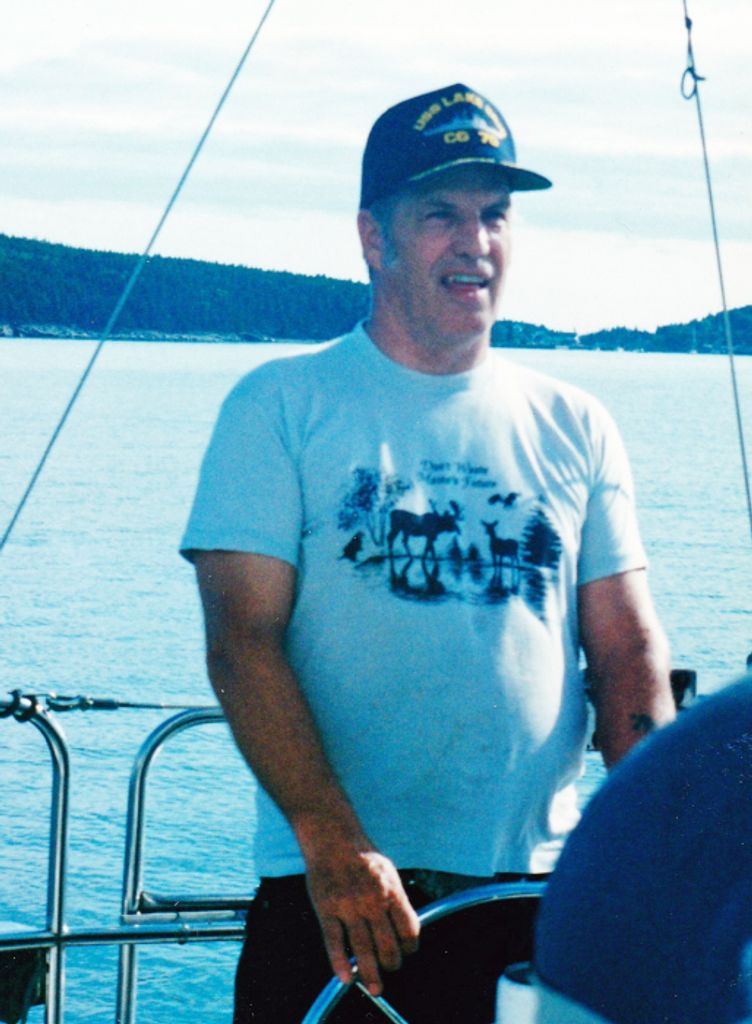 Rodney William Cole Profile Photo