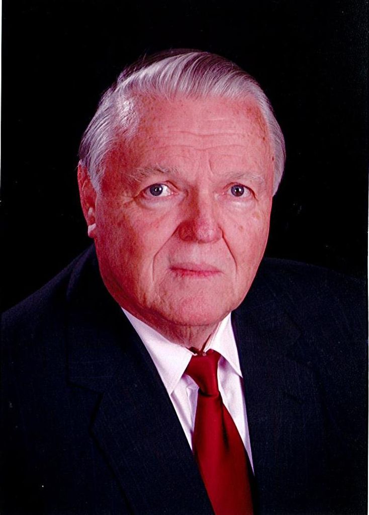 Levan Padgett Profile Photo