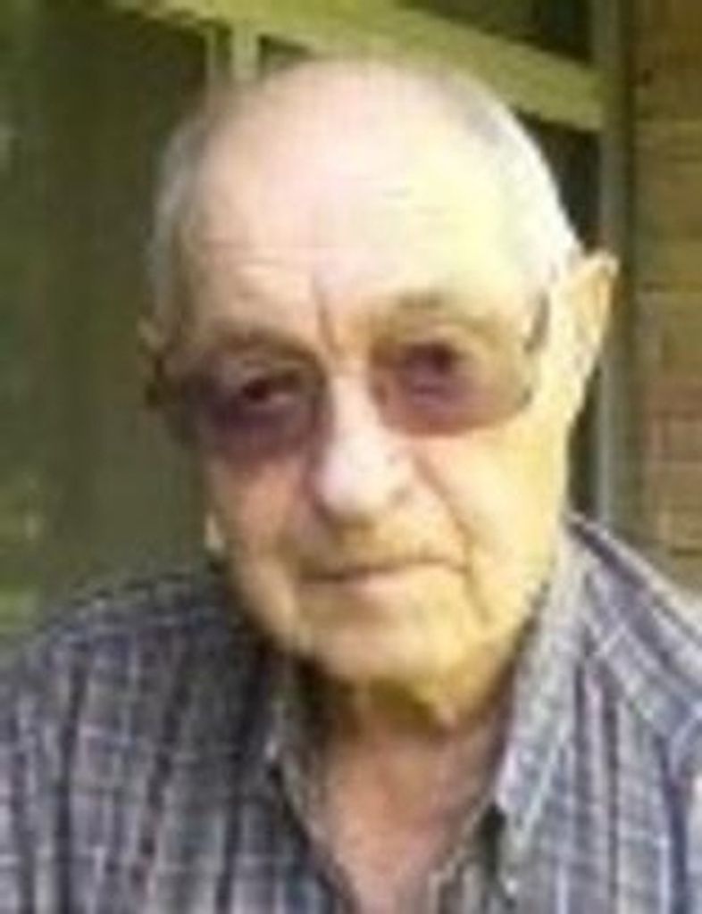 Ellsworth "Elsie" Carlyle Bickel