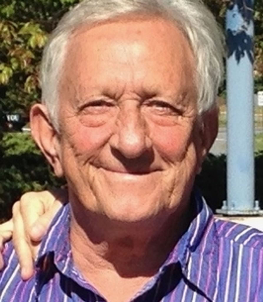 Ernest "Eugene" Brown