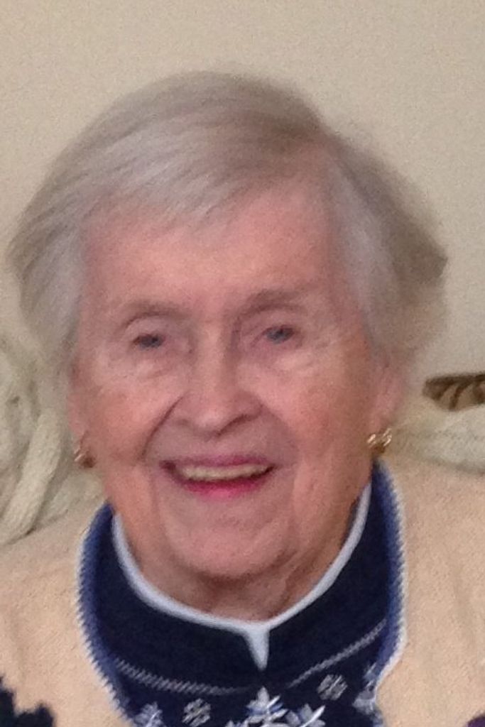 Jean Margaret Degnan