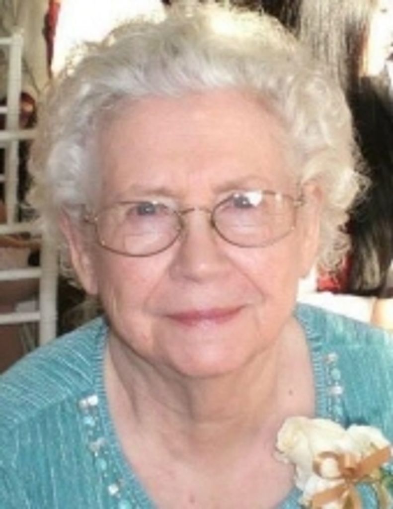 Frances Irene  Baker Durham "Honey"