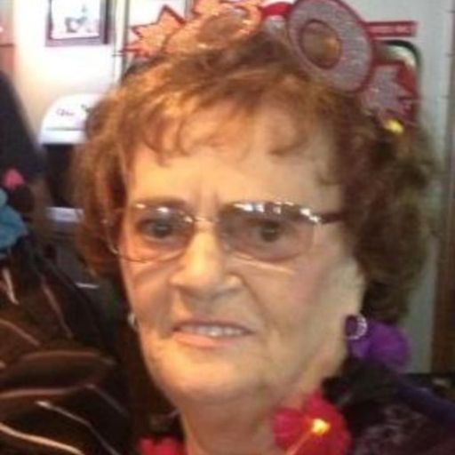 Virginia C. 'Ginny' Wentzel Profile Photo