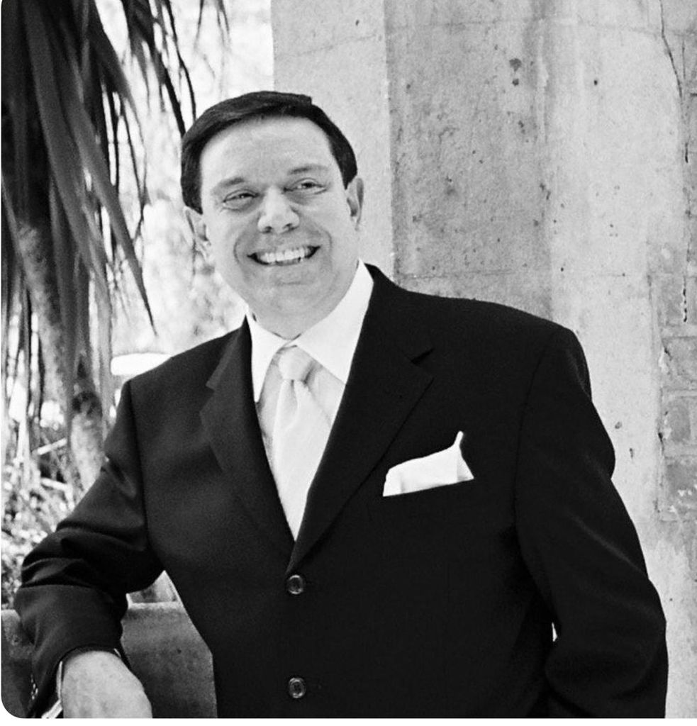 Robert "Bob" Weissblatt Profile Photo