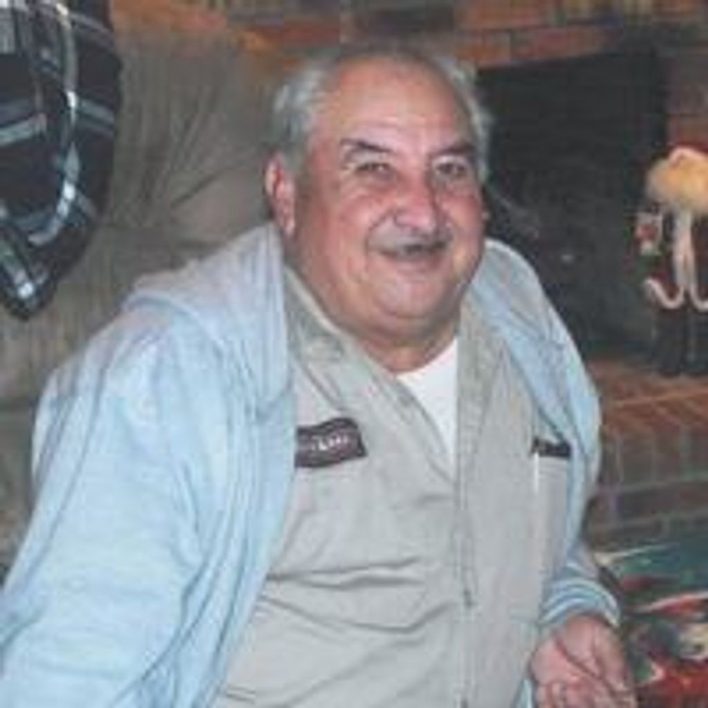 Paul Anthony Billiot