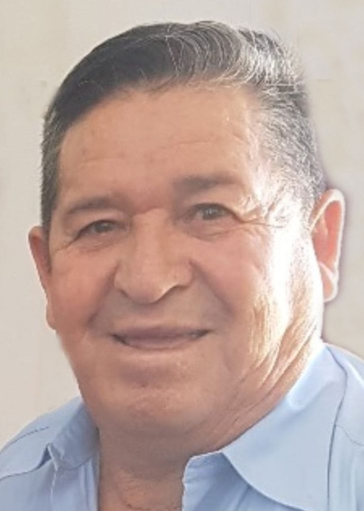 Baldemar Hernandez