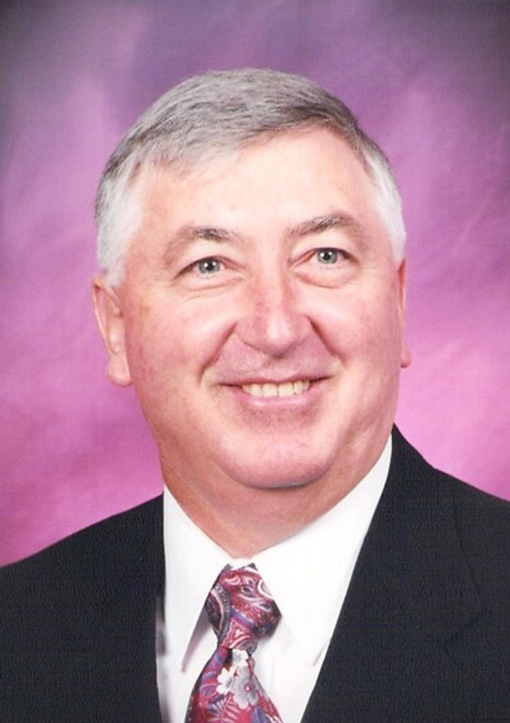 Donald Lee Williams Profile Photo