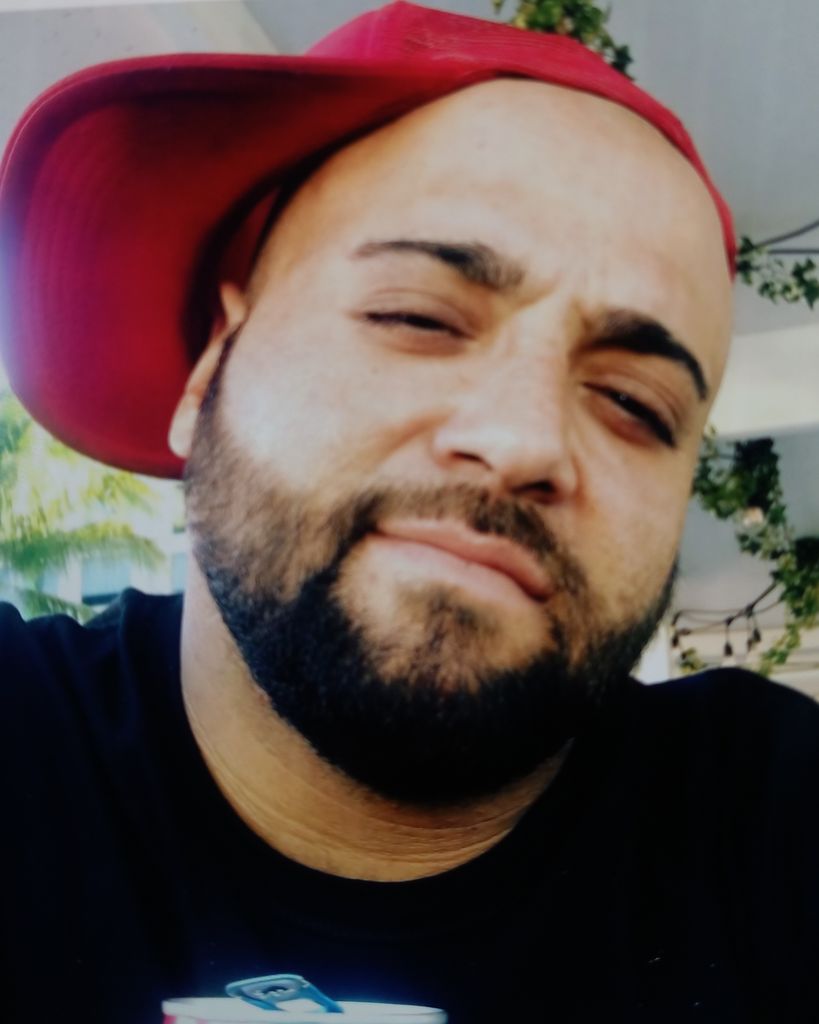 Michael Valentin Profile Photo