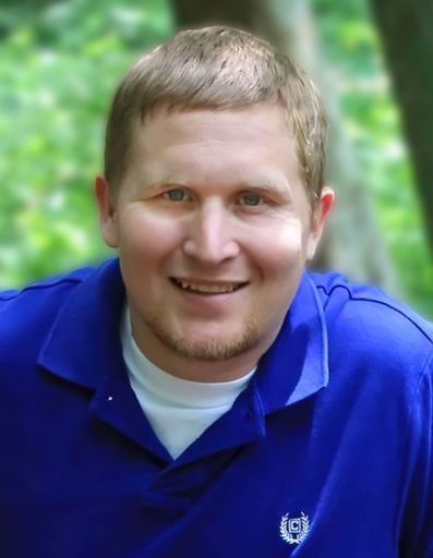 Jonathan Gregory Profile Photo