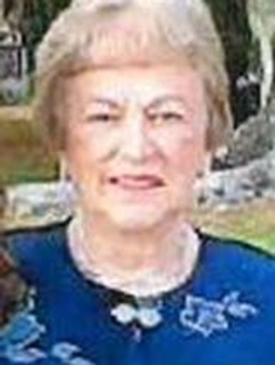 Marie Morris Profile Photo
