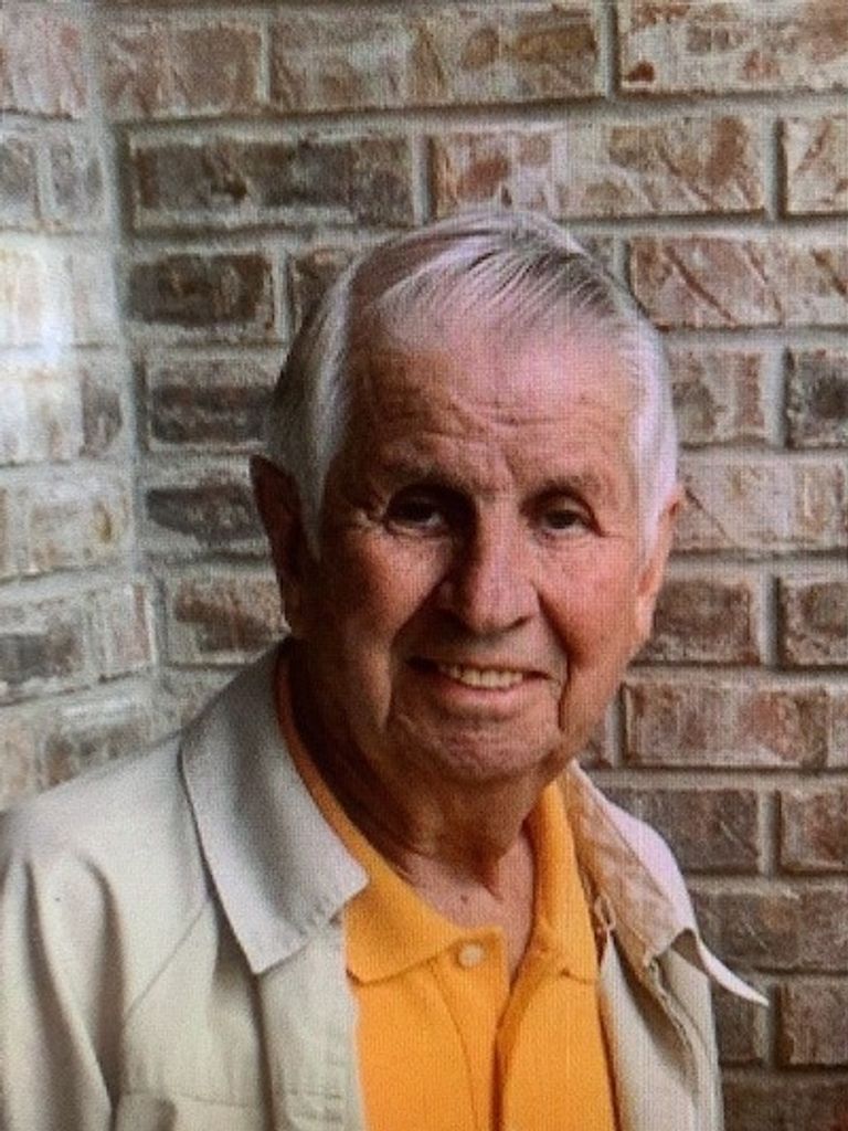 William "Bill" Johnson Profile Photo