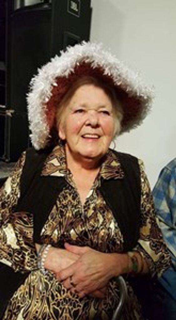 Judy Carol Robinson Profile Photo