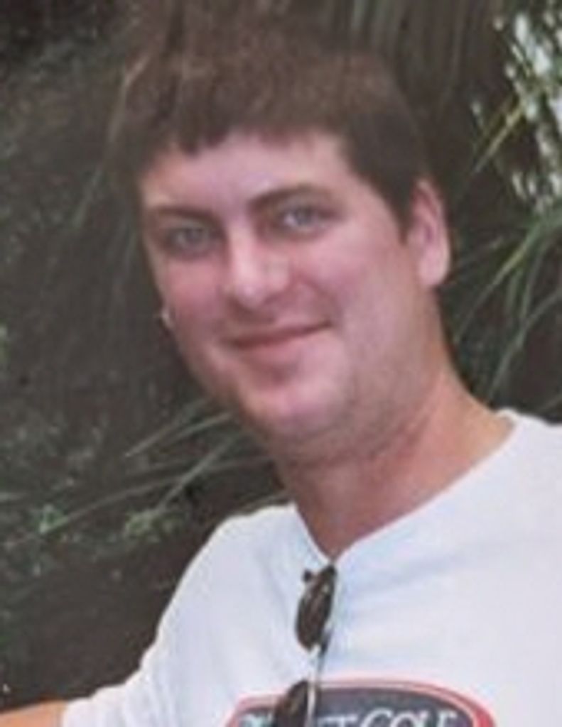 Matthew Allen Stellinga