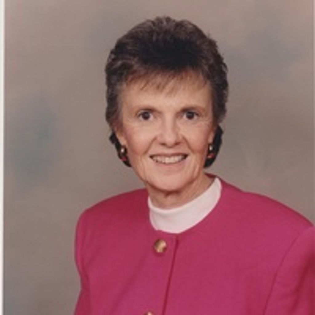 Sara "Sally" Jane Stear