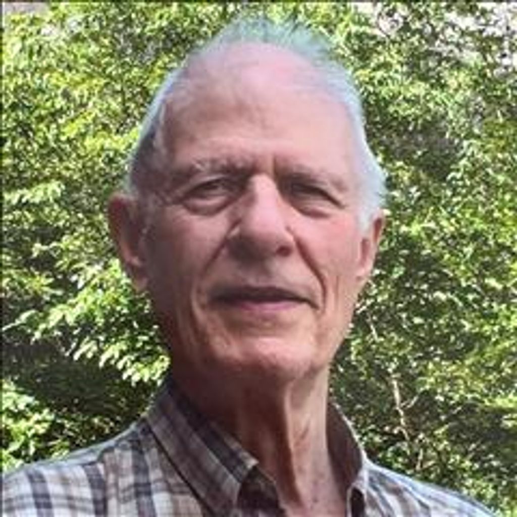 Dr. Paul Mcclendon Profile Photo