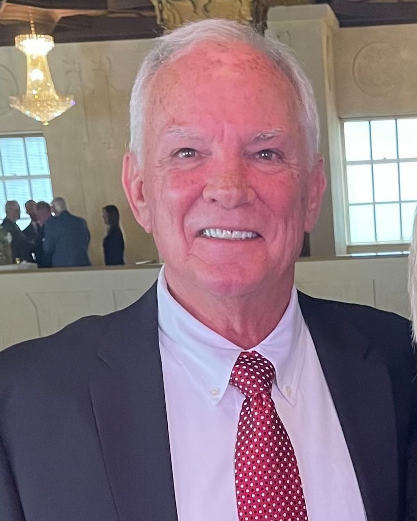 Danny Bryan Gortney Profile Photo