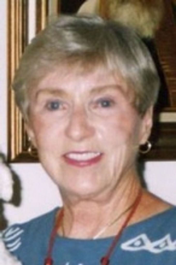 Shirley Levings
