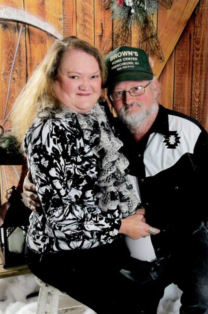 Cynthia Jones Profile Photo