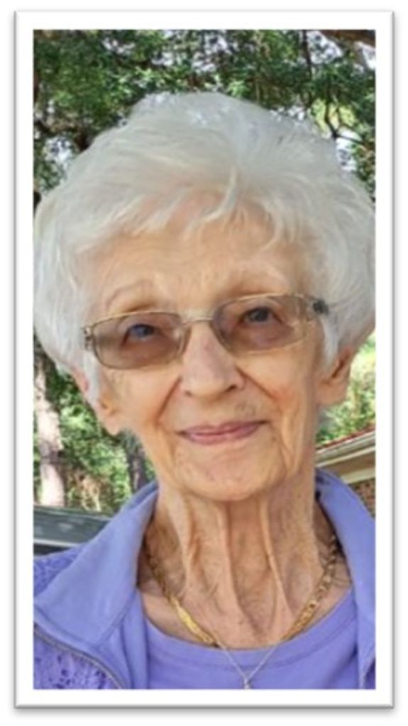 Mary Williams