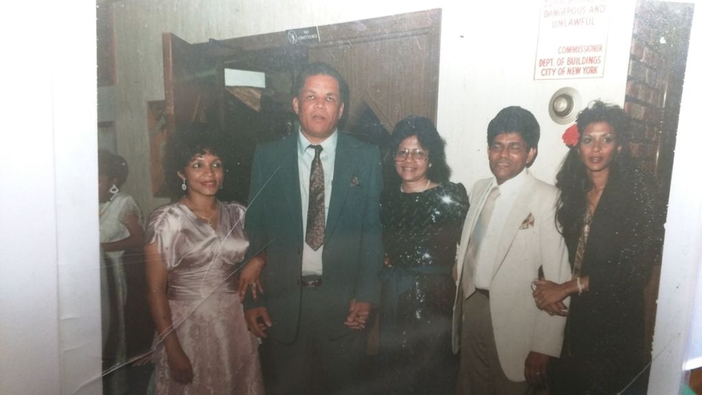 Viburt Howard Bernard Profile Photo