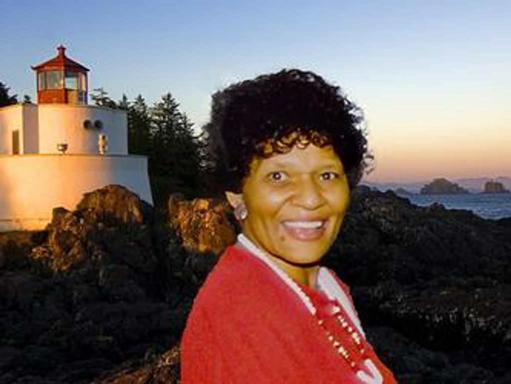 Gladys Mae Washington Profile Photo