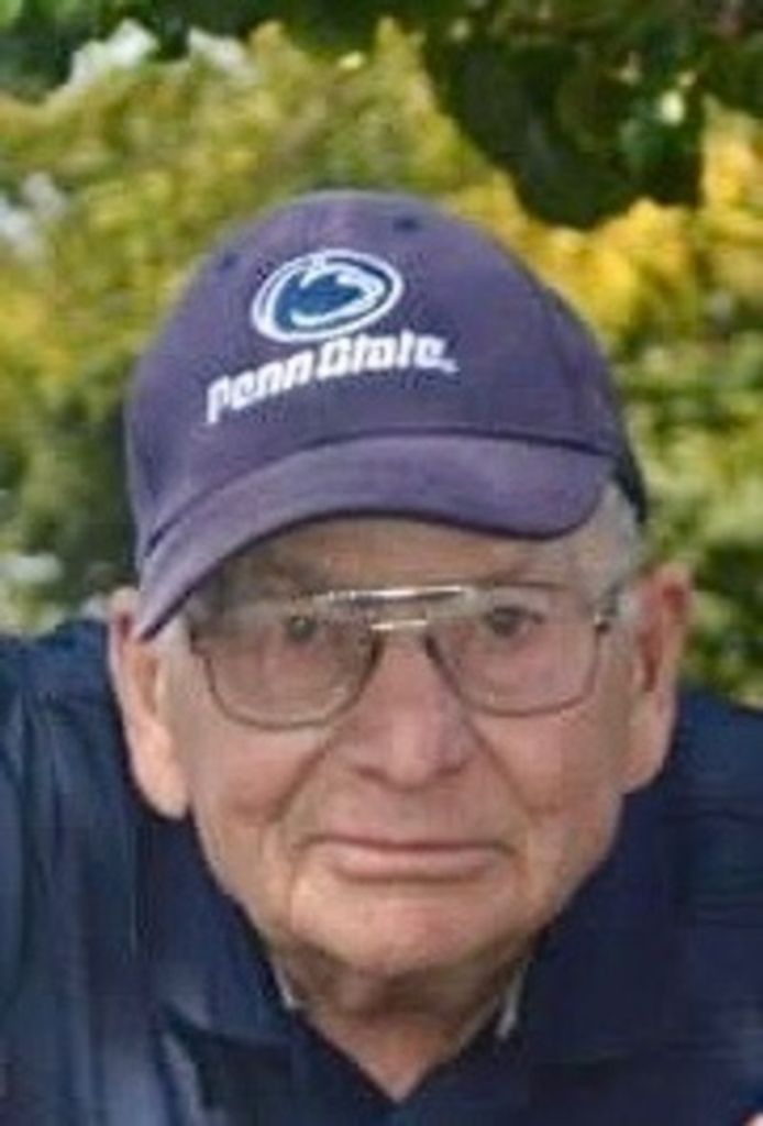 Wesley William "Bill" Dietz Profile Photo