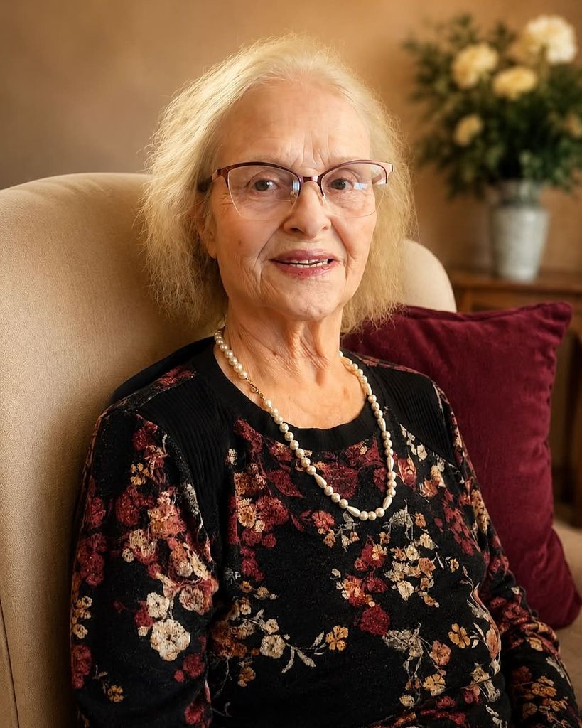Joan Carol Graham Profile Photo