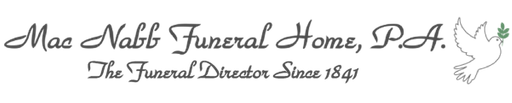 MacNabb Funeral Home Logo