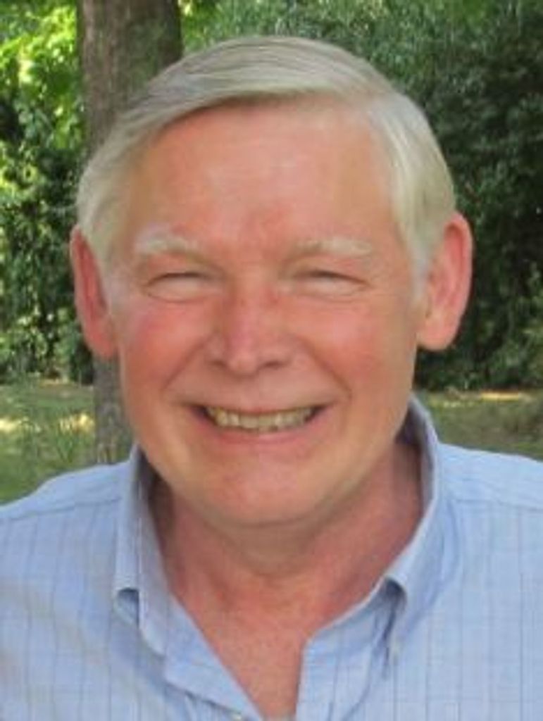 James W Clark
