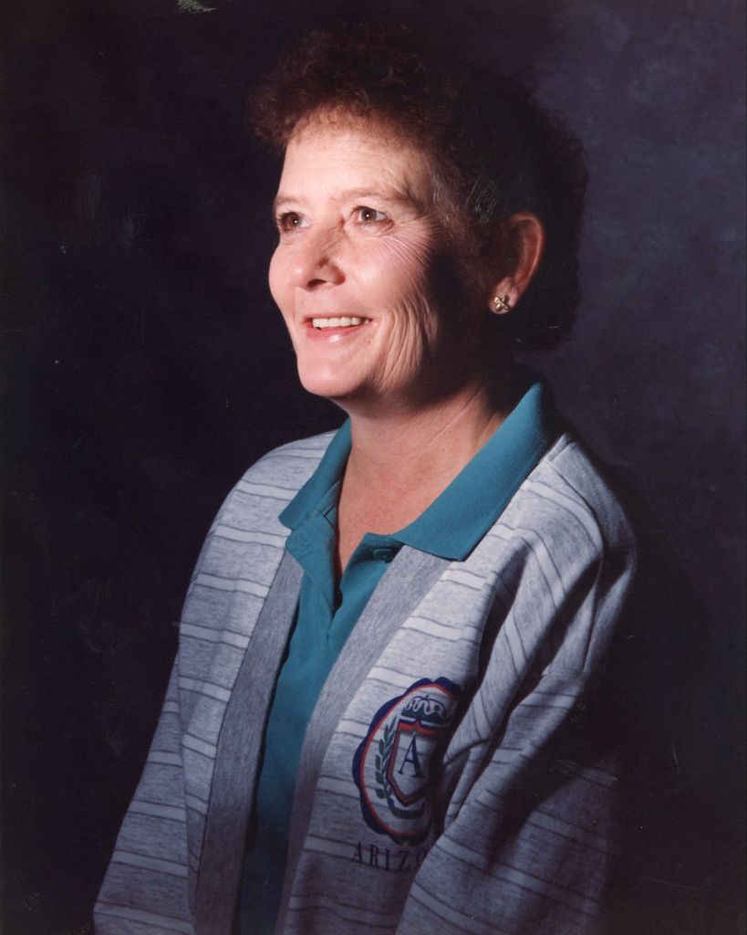 Deanna Jane Cunningham