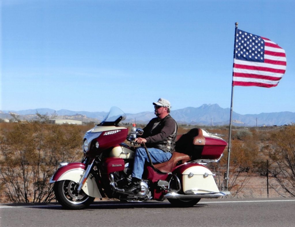 Duane Antonsen Profile Photo
