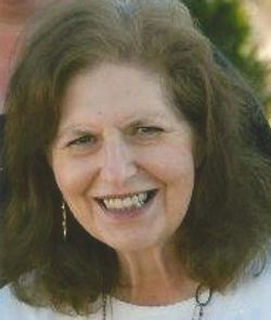 Mary Ann Jones Freeman