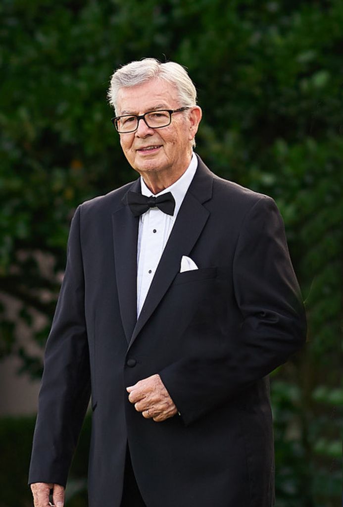Fernand Edouard Morissette Profile Photo