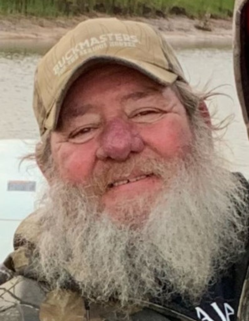 Ricky Dale Stockard