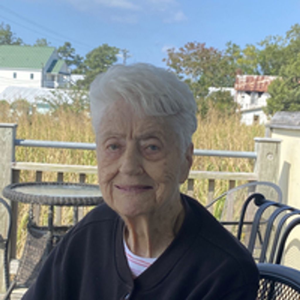 Ellen Louise Mcvitty Profile Photo