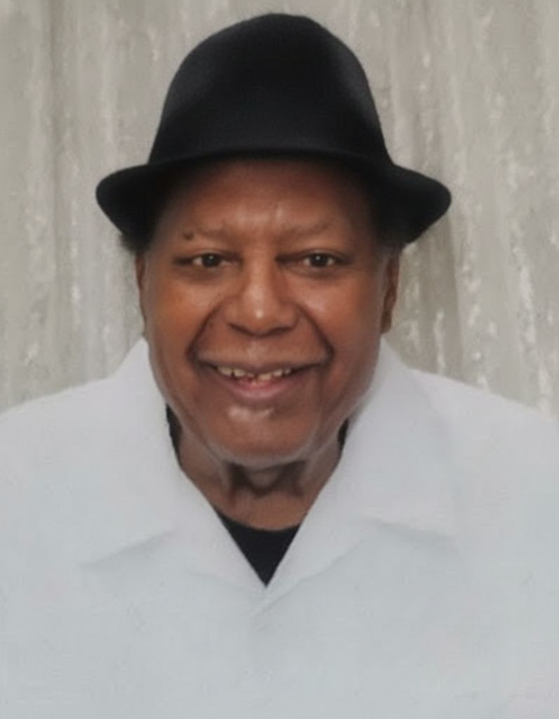 Deacon George Thompson Profile Photo