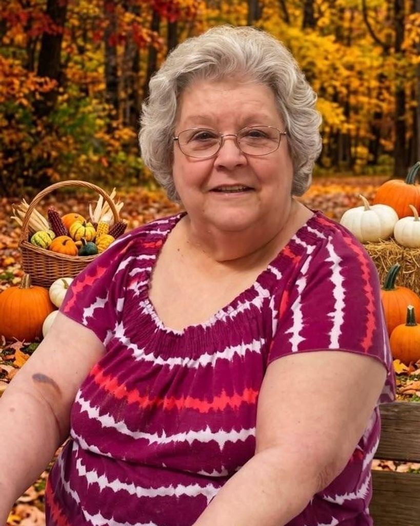 Carolyn Sue Tucker Profile Photo