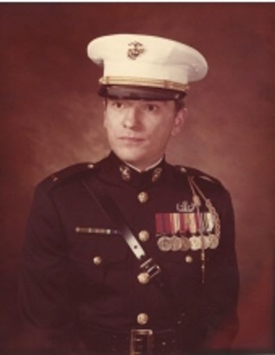 James  Stanley Ferrier Profile Photo