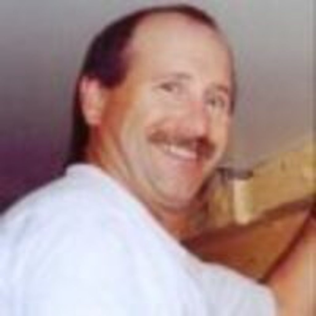 Peter Peryea