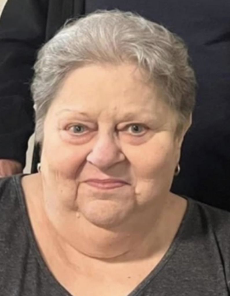 Filomena Jennie (Petro)  Jackson