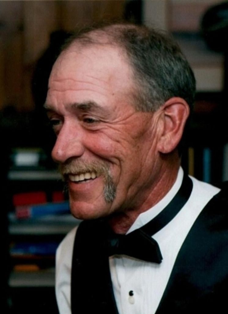 Frederick R. Carey Profile Photo