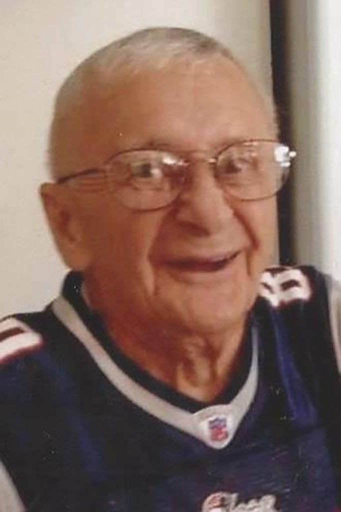 Myron Leroy Brown, Jr "Brownie"