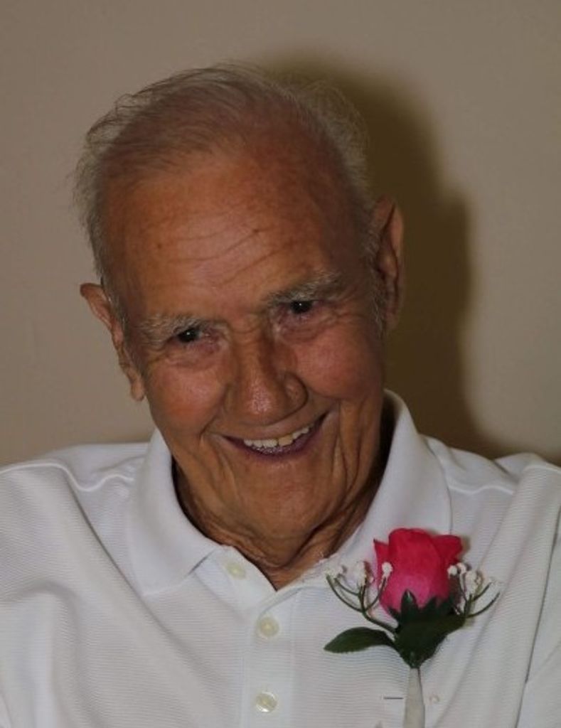 Ballard Thacker Profile Photo