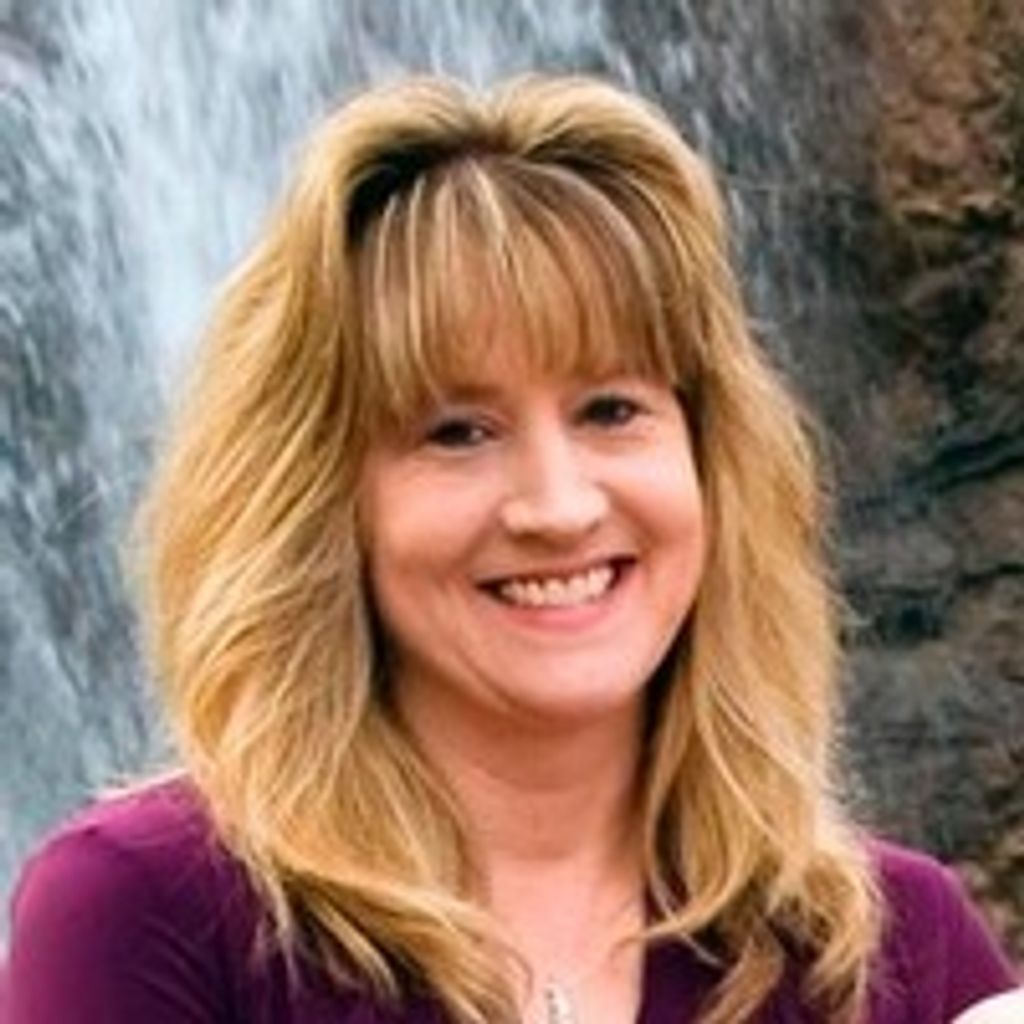 Lisa Rochelle Hill