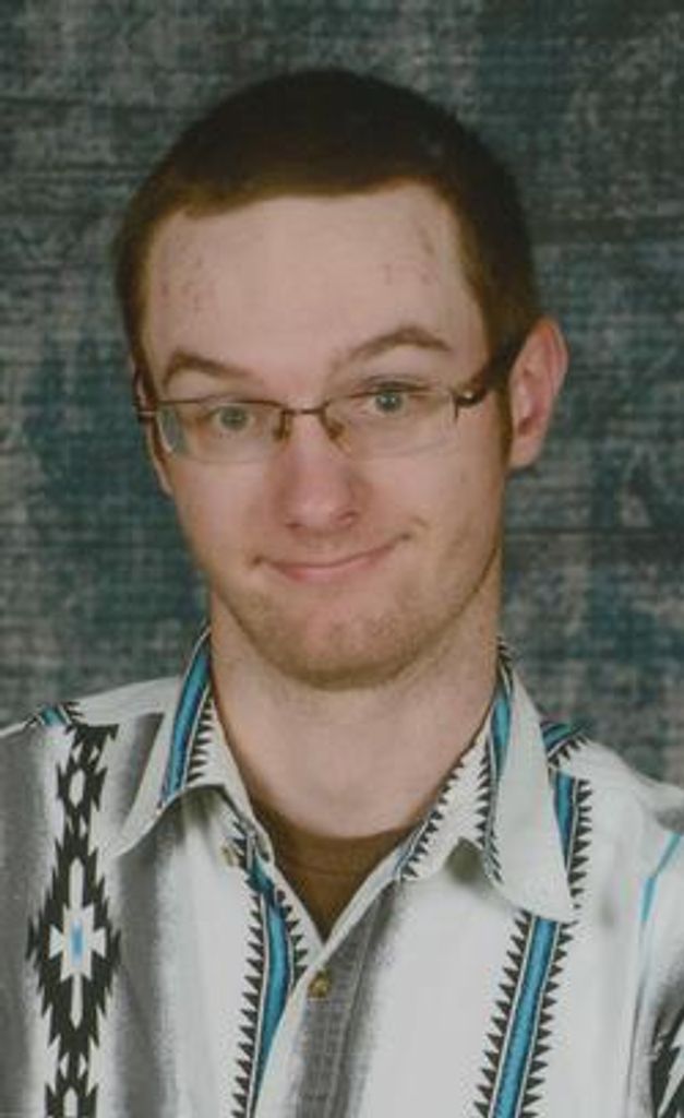 Jesse James Wagner Profile Photo