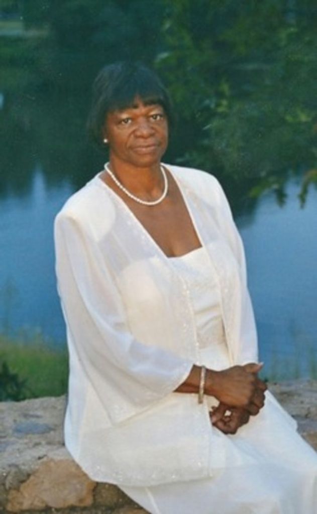 Juliette Thomas Profile Photo